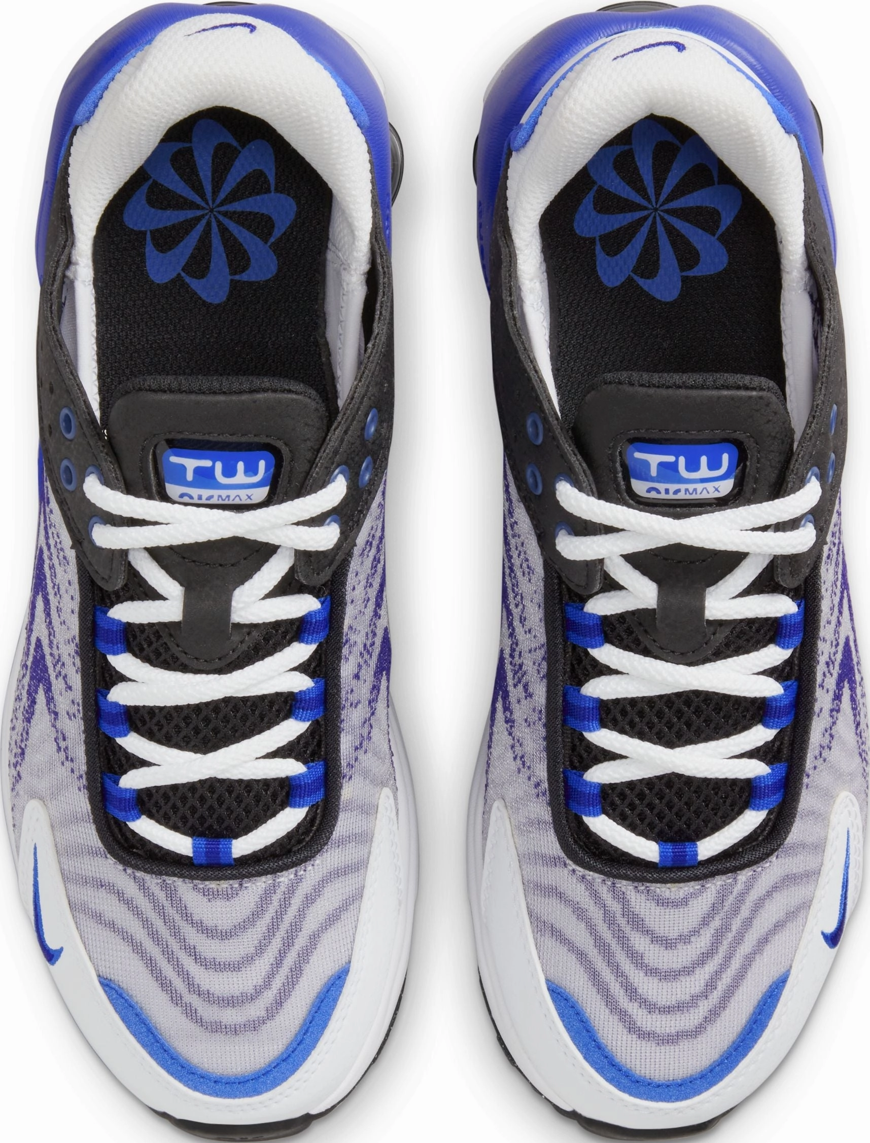 Running Shoes Washington Junior Air Max Twin NN Shoe