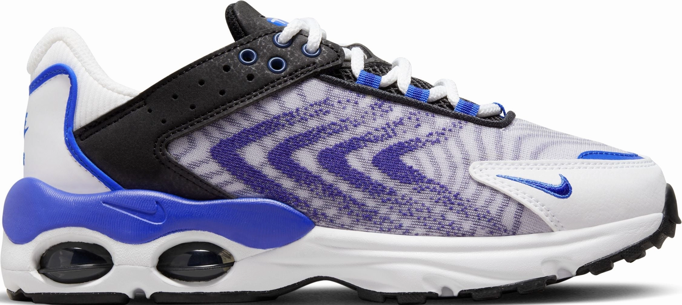 Junior Air Max Twin NN Shoe Best Walking Or Running Shoes