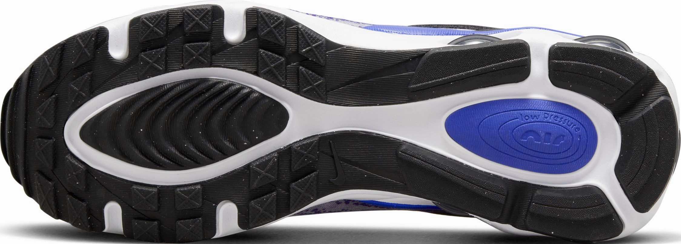 Junior Air Max Twin NN Shoe Cortez Running Shoes