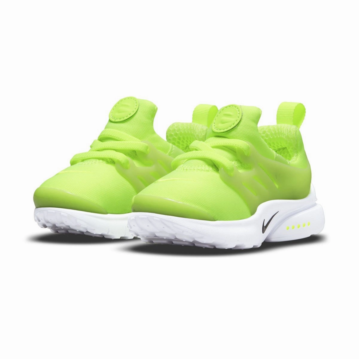 Trail Running Shoes Overpronation Nike Little Presto Baby/Toddler Shoes