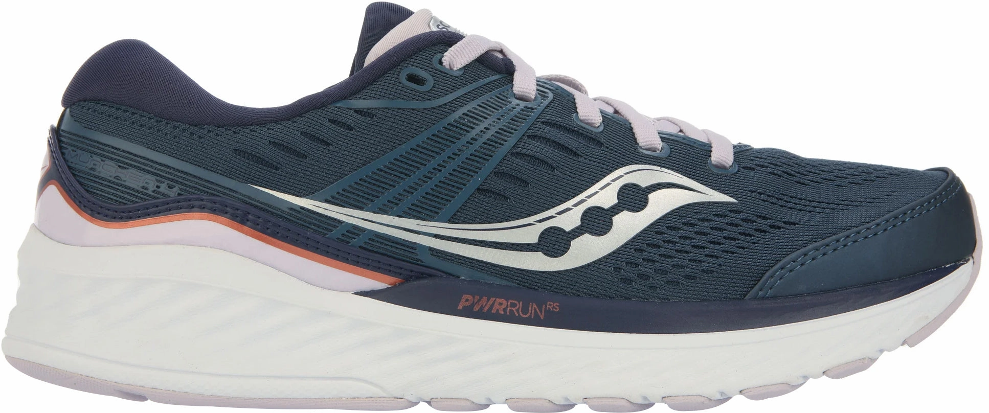 Saucony Munchen 4 Womens Running Shoes - Blue Good Running Shoes Uk