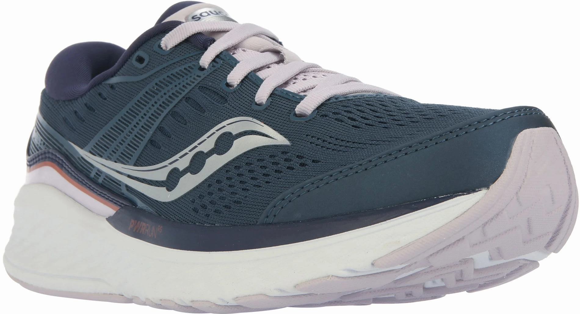 Alphafly Running Shoes Saucony Munchen 4 Womens Running Shoes - Blue