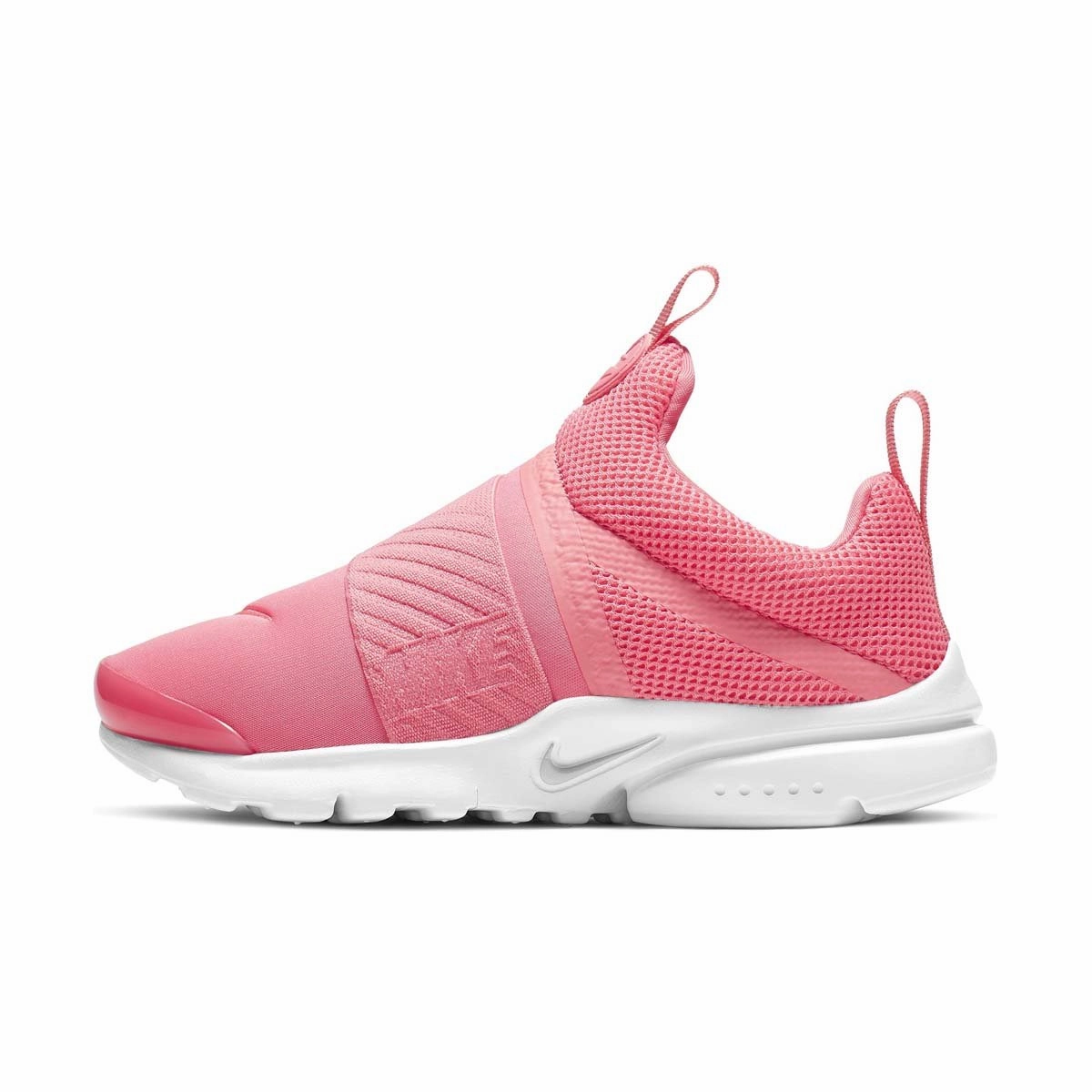 Nike Presto Extreme Little Kids' Shoes On Running Cloud 6 Shoes