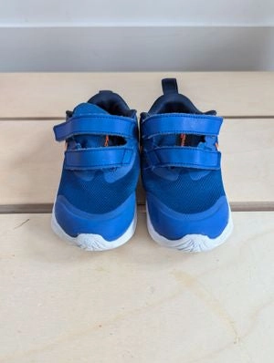 Nike Running Shoes (9C) Best Running Shoes For Distances