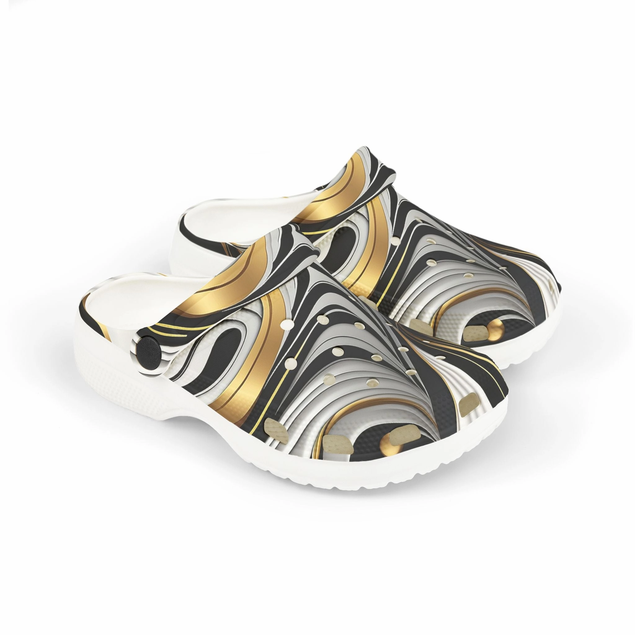 Stylish Kids' EVA Foam Clogs, Trendy Summer Footwear, Comfortable Slip-Ons, Unique Design for Outdoor Fun, Perfect Gift for Little Ones Best Running Shoes In Uk