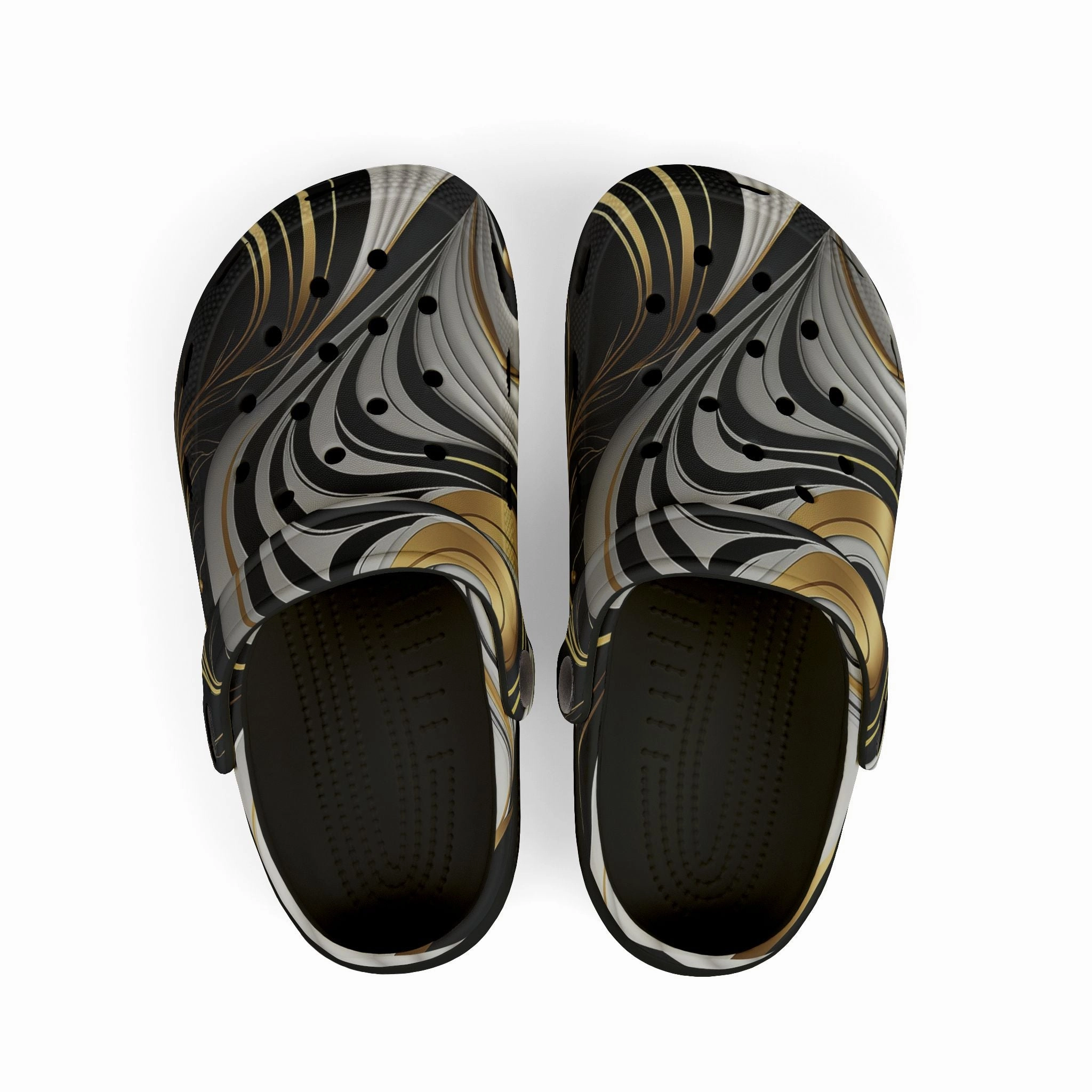 Good Running Shoes For Low Arches Stylish Kids' EVA Foam Clogs, Trendy Summer Footwear, Comfortable Slip-Ons, Unique Design for Outdoor Fun, Perfect Gift for Little Ones