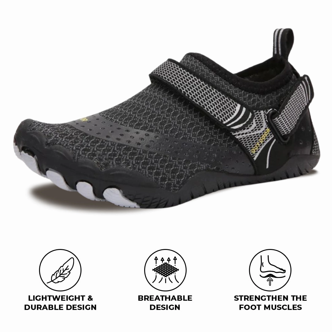 Shoes Running Ultra Boost Peak Outdoor Kids - Soft Barefootshoes for Kids
