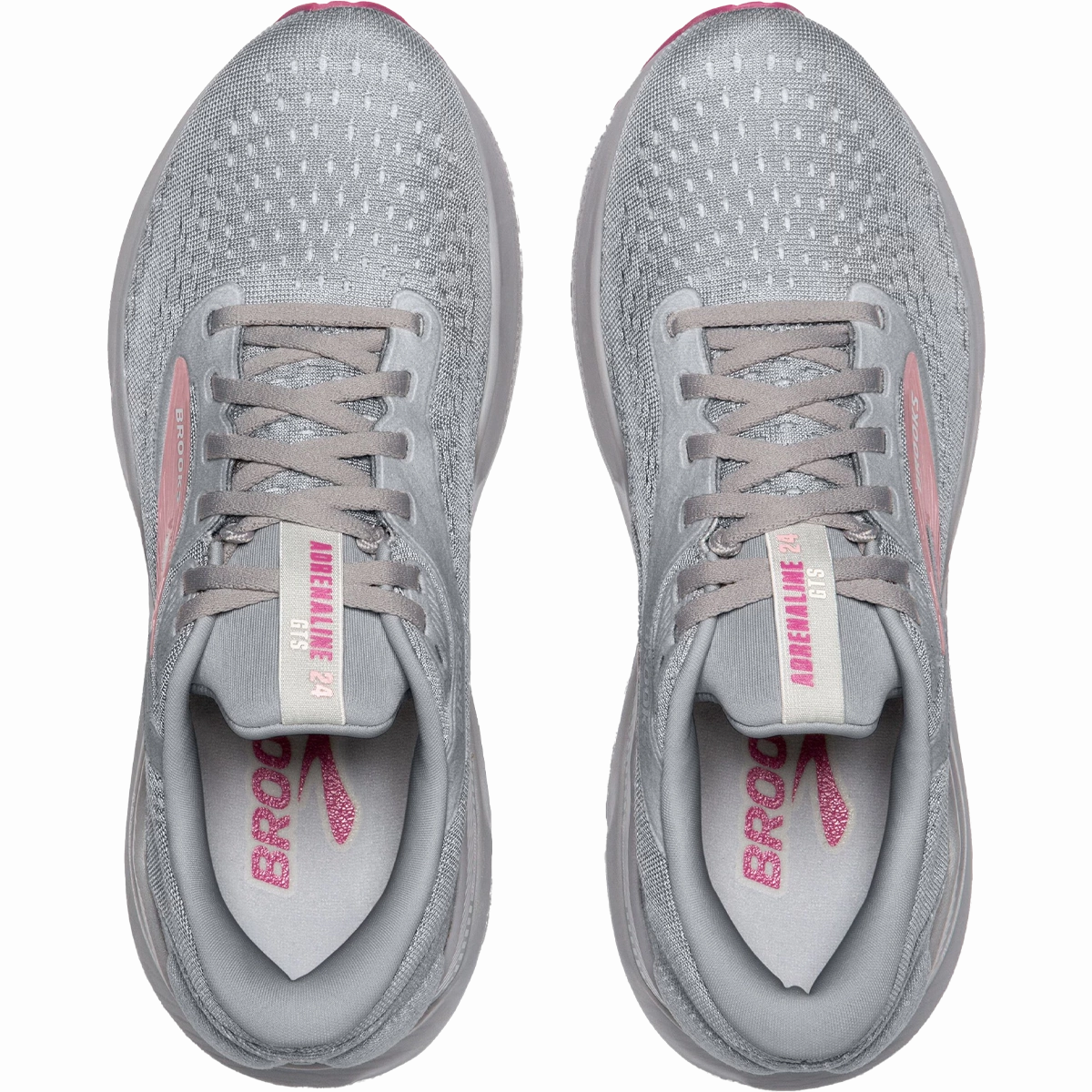 Women's Adrenaline GTS 24 Extra Wide New Run Shoes