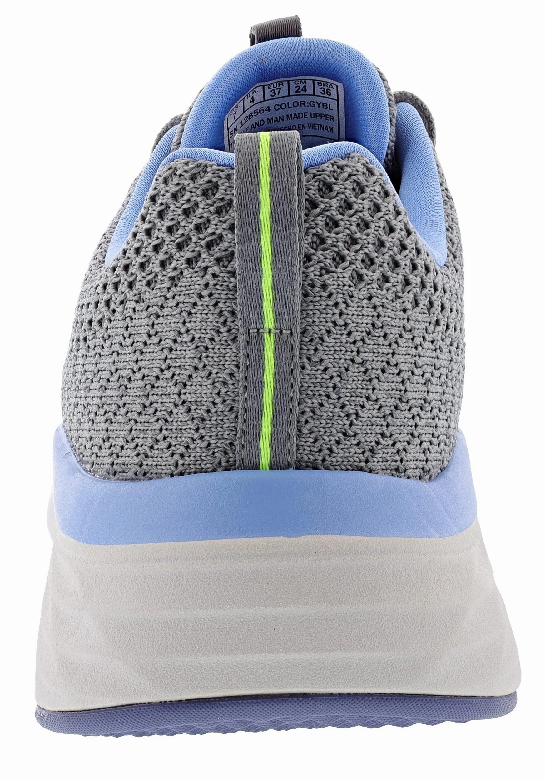 Skechers Women's Max Cushioning Elite Clarion Running Shoes Best Treadmill Running Shoes