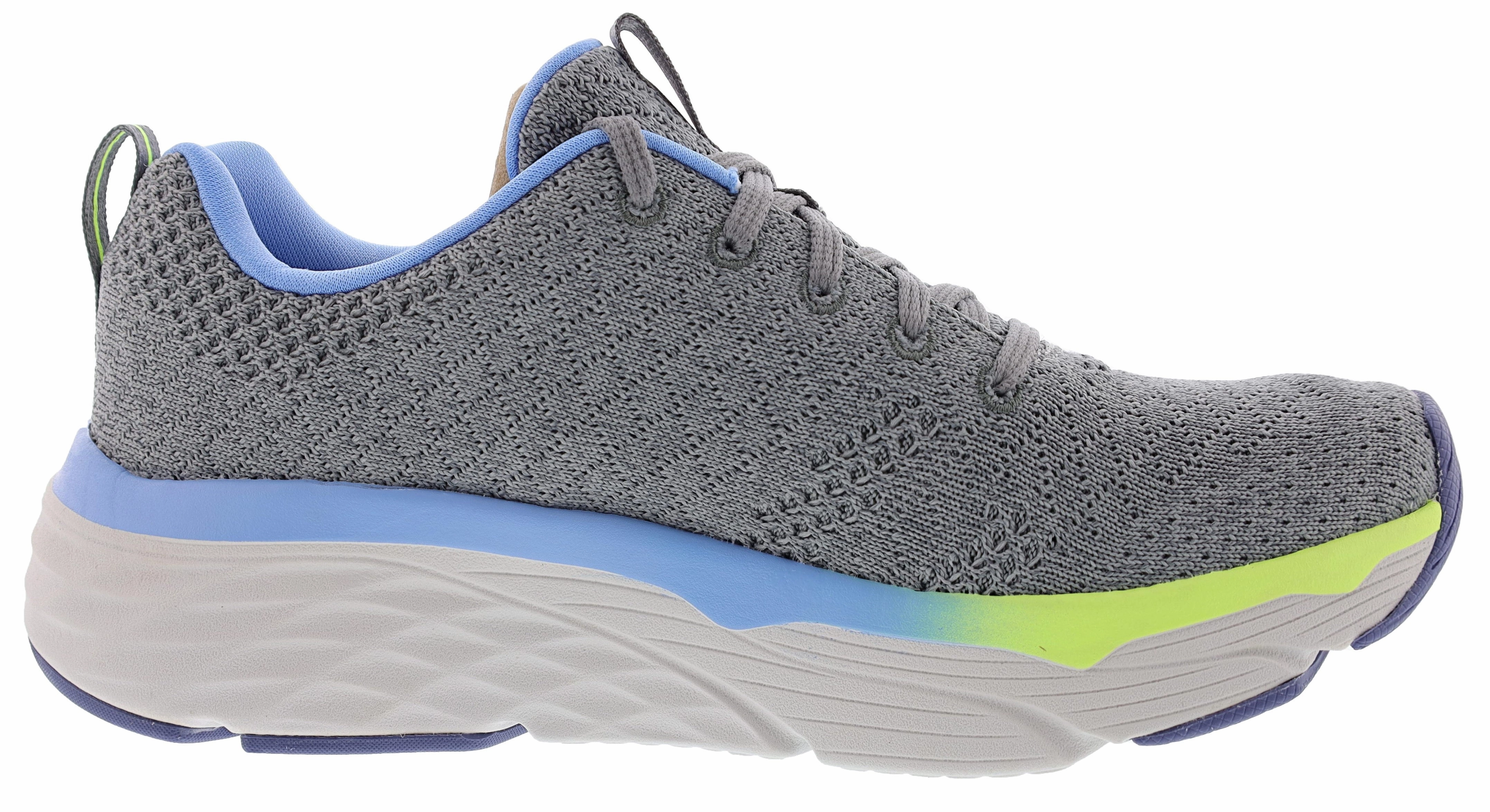 Skechers Women's Max Cushioning Elite Clarion Running Shoes Fresh Foam X 880 V14 Running Shoe