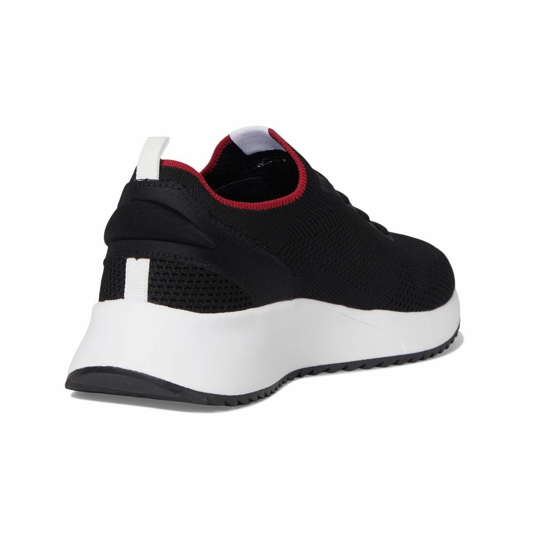 Tommy Hilfiger Zaide Sneakers Women - BLK Rod Laver Sneakers