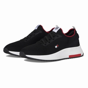 Tommy Hilfiger Zaide Sneakers Women - BLK Celtics Sneakers