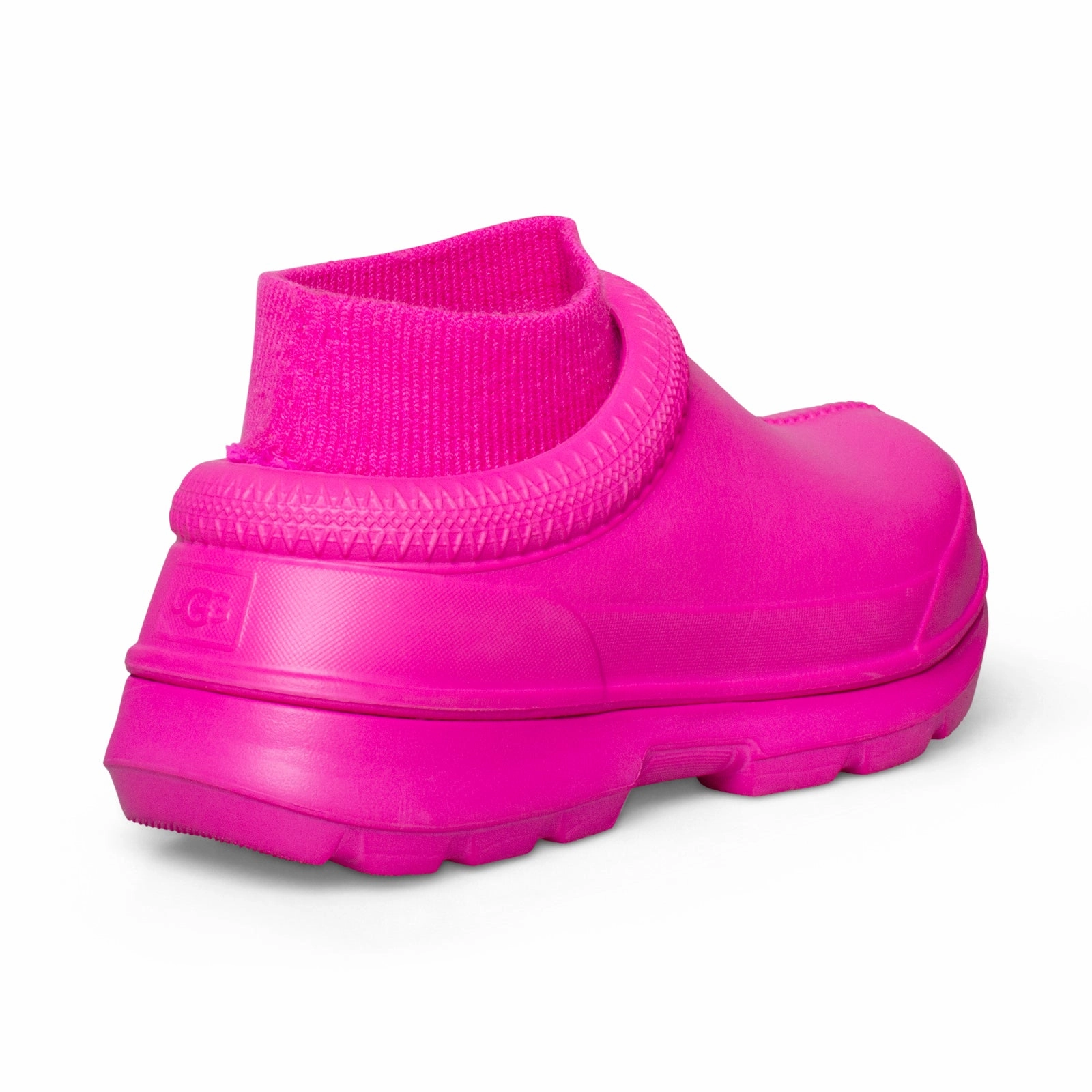 Waterproof Arch Support Shoes UGG Tasman X Dragonfruit Rain Clog Shoes - Women's
