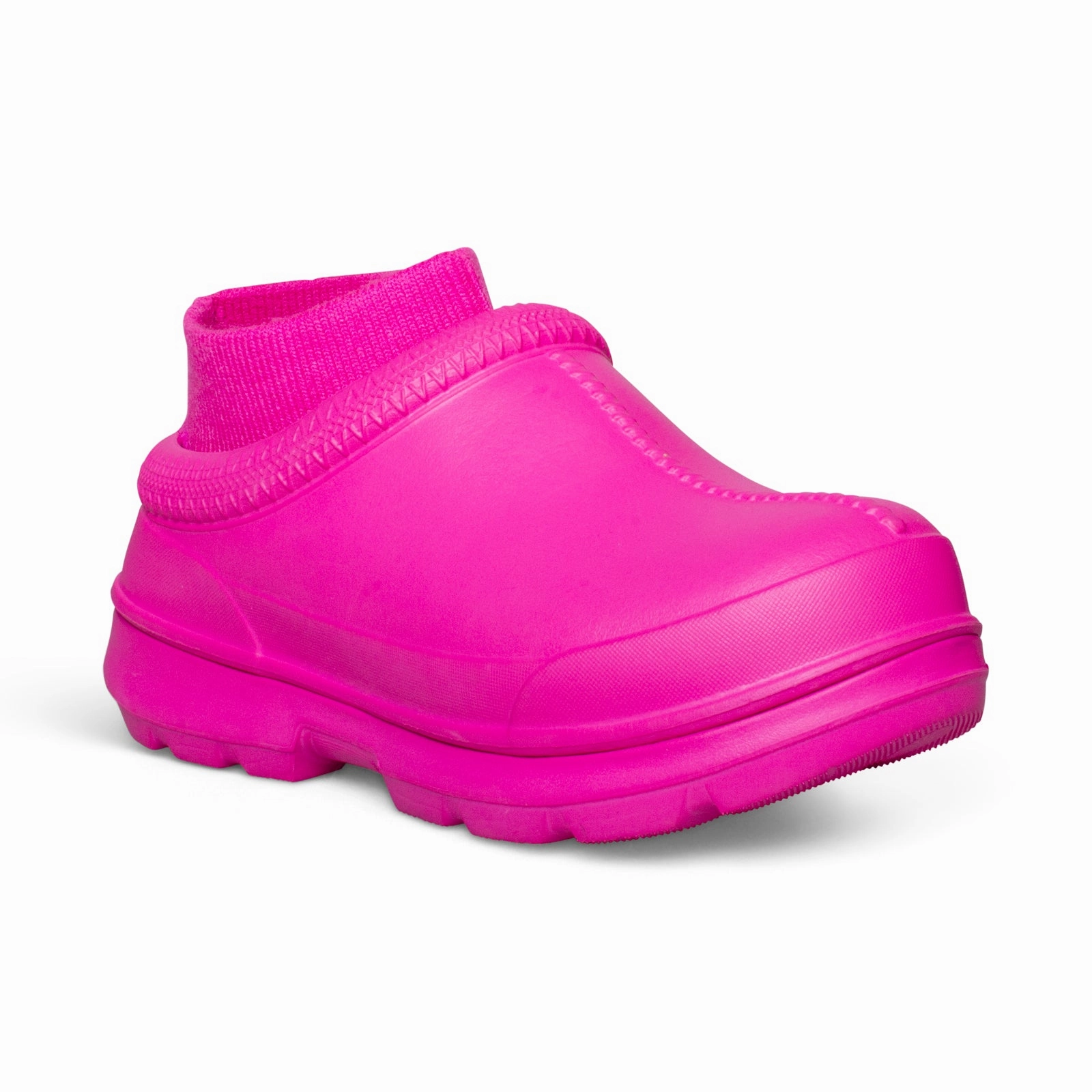 UGG Tasman X Dragonfruit Rain Clog Shoes - Women's Waterproof Hiking Shoe Covers