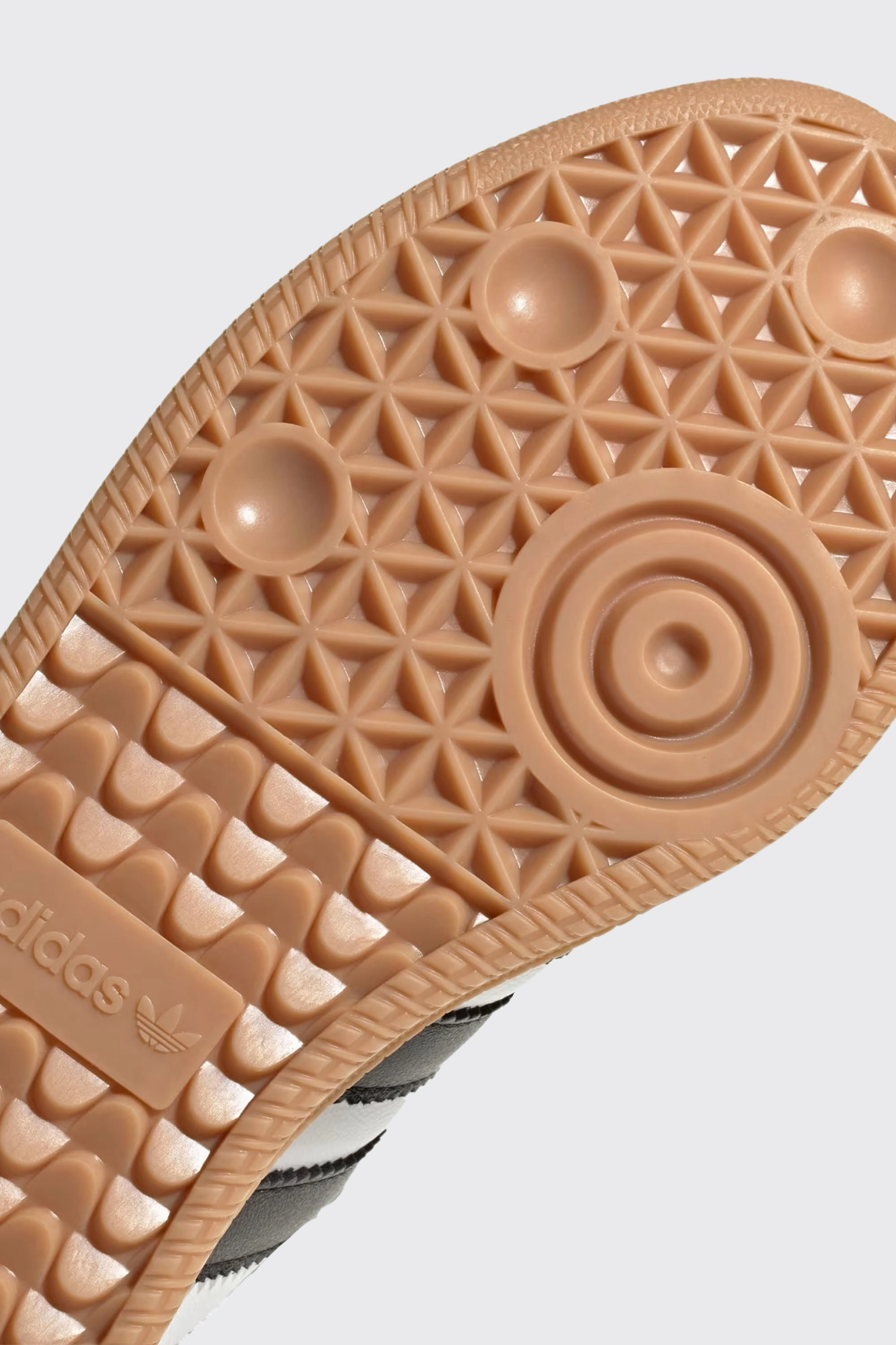 Adidas 80s Tennis Shoes SAMBA XLG