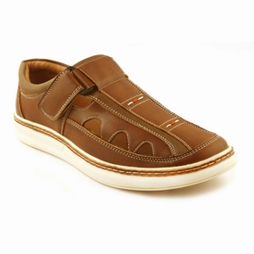 San Frissco Casual Everyday Sandals Thick Sole Sandals