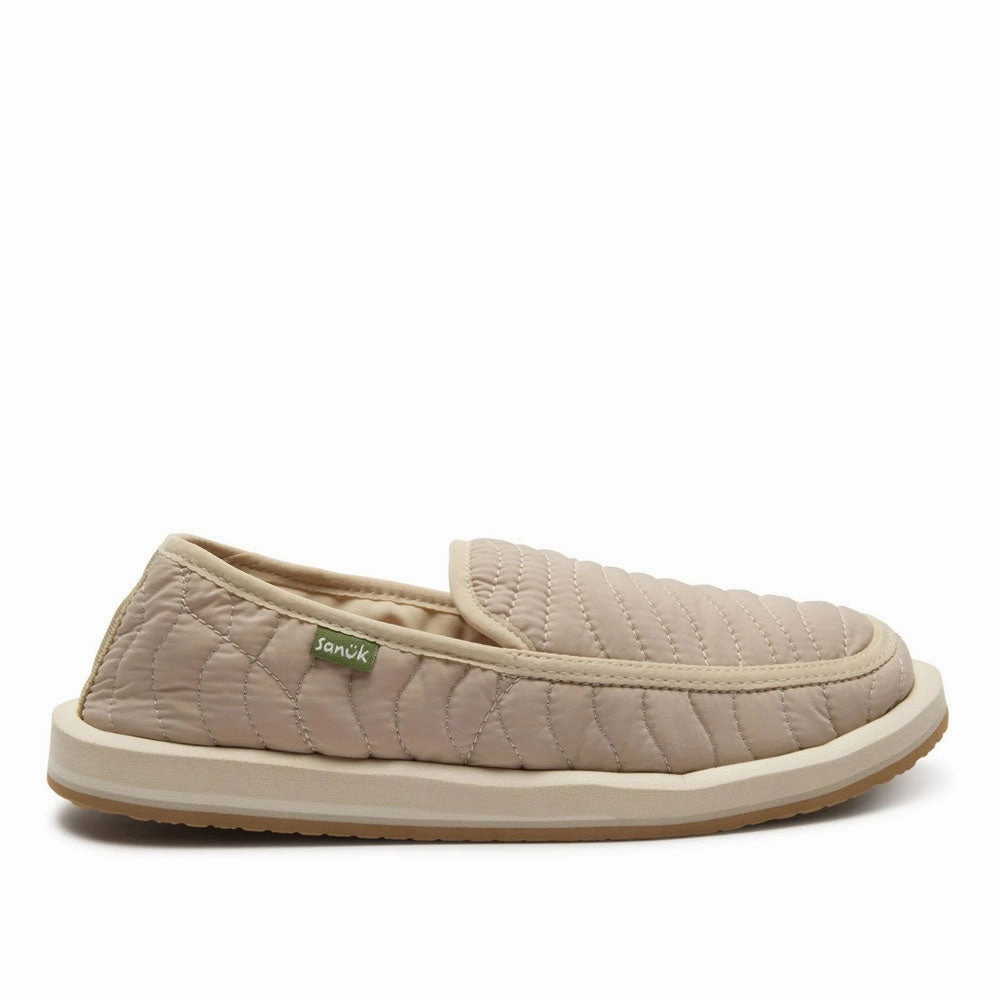 Sanuk Women's Donna Quilted Casual Shoes Originals Zntasy Capsule Collection Casual Shoes