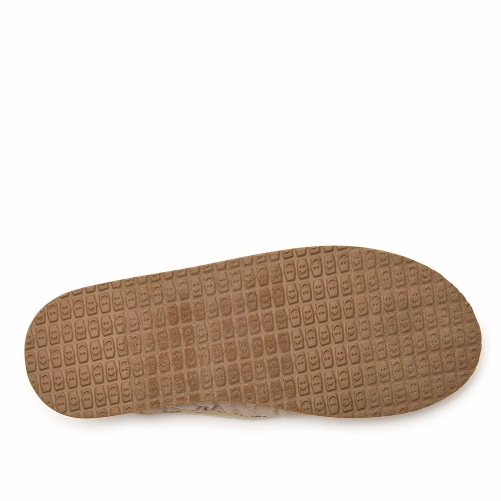 Sanuk Women's Donna Quilted Casual Shoes Best Shoes For Dress And Casual