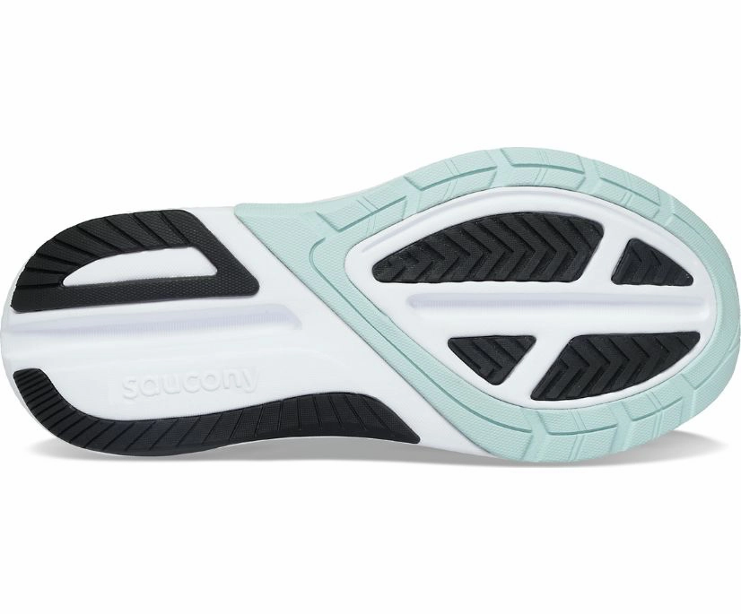 Saucony | Echelon 9 | Women's | Charcoal/Ice Running Air Max Shoes