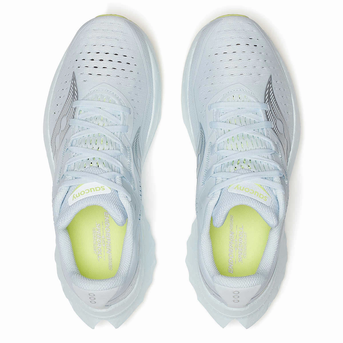 Saucony Women's Endorphin Speed 4 Running Shoes Ice Melt Life Of Running Shoes