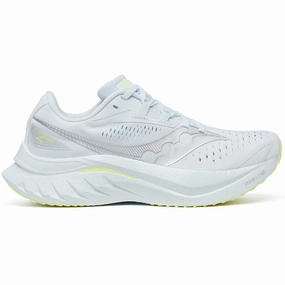 Saucony Women's Endorphin Speed 4 Running Shoes Ice Melt Fitting Running Shoes