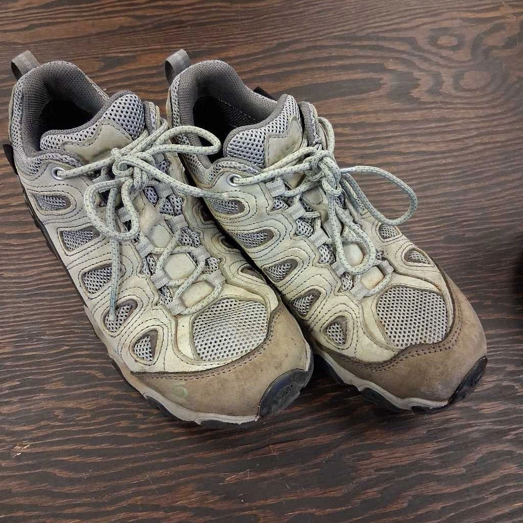 Denali Hiking Shoes Sawtooth Low Hiking Shoes