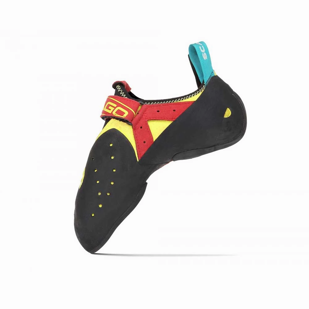 Scarpa Vapor V Climbing Shoes Review Scarpa Drago Climbing Shoe