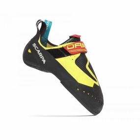 Scarpa Drago Climbing Shoe La Sportiva Climbing Shoes Oxygym