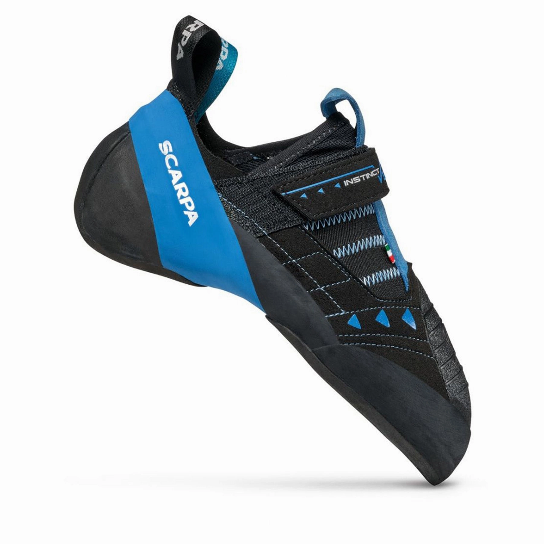 Narsha Climbing Shoes Scarpa Instinct VSR