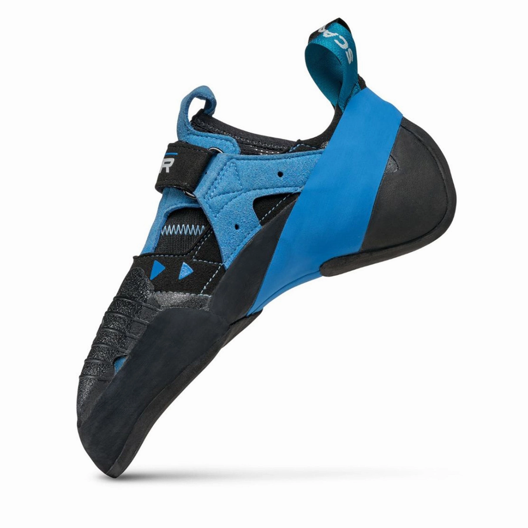 Scarpa Instinct VSR Best Place To Get Climbing Shoes Resoled