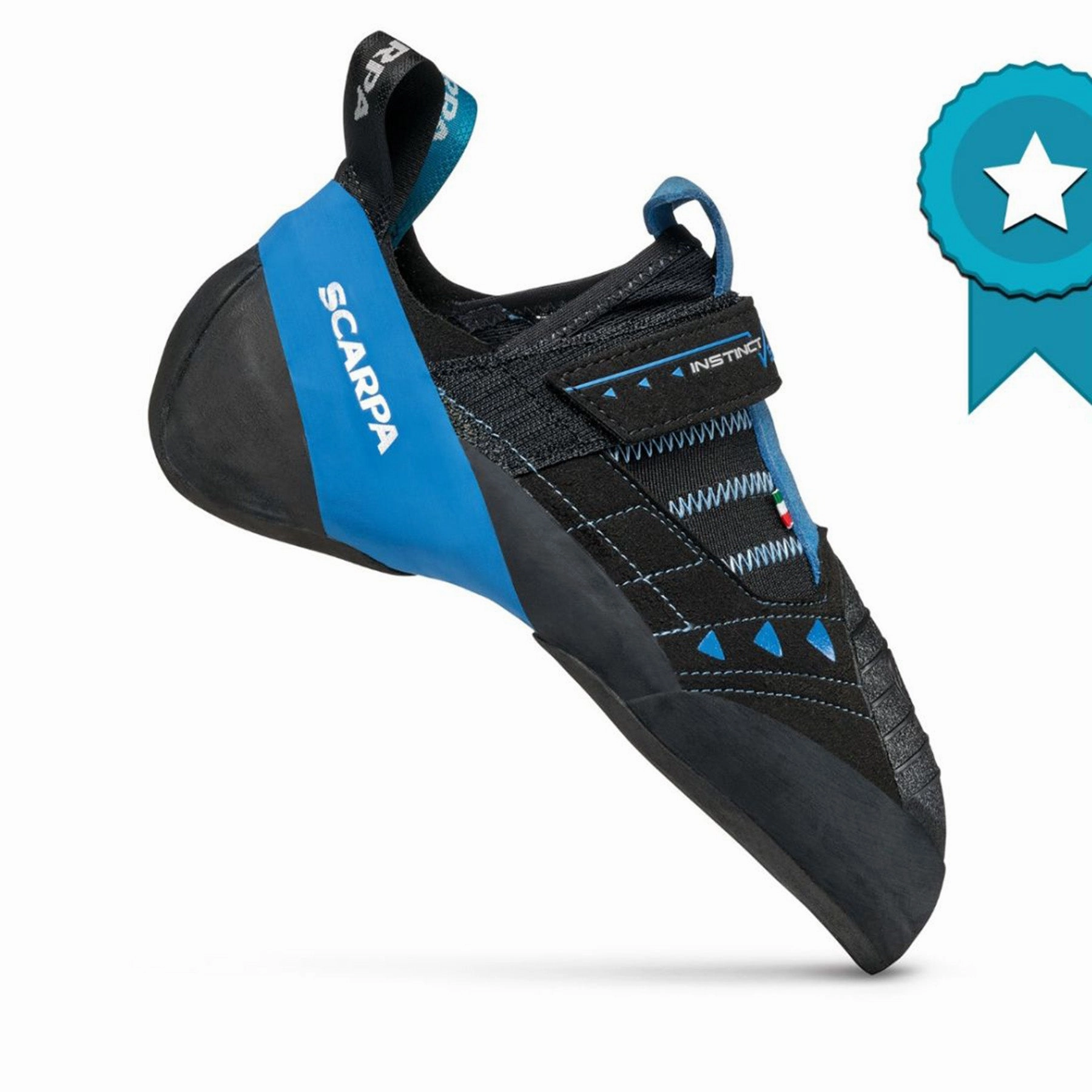 Scarpa Instinct VSR Climbing Shoe Repair Glue