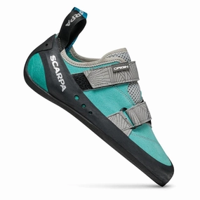 Barefoot Climbing Shoe Scarpa Origin Climbing Shoe Women's