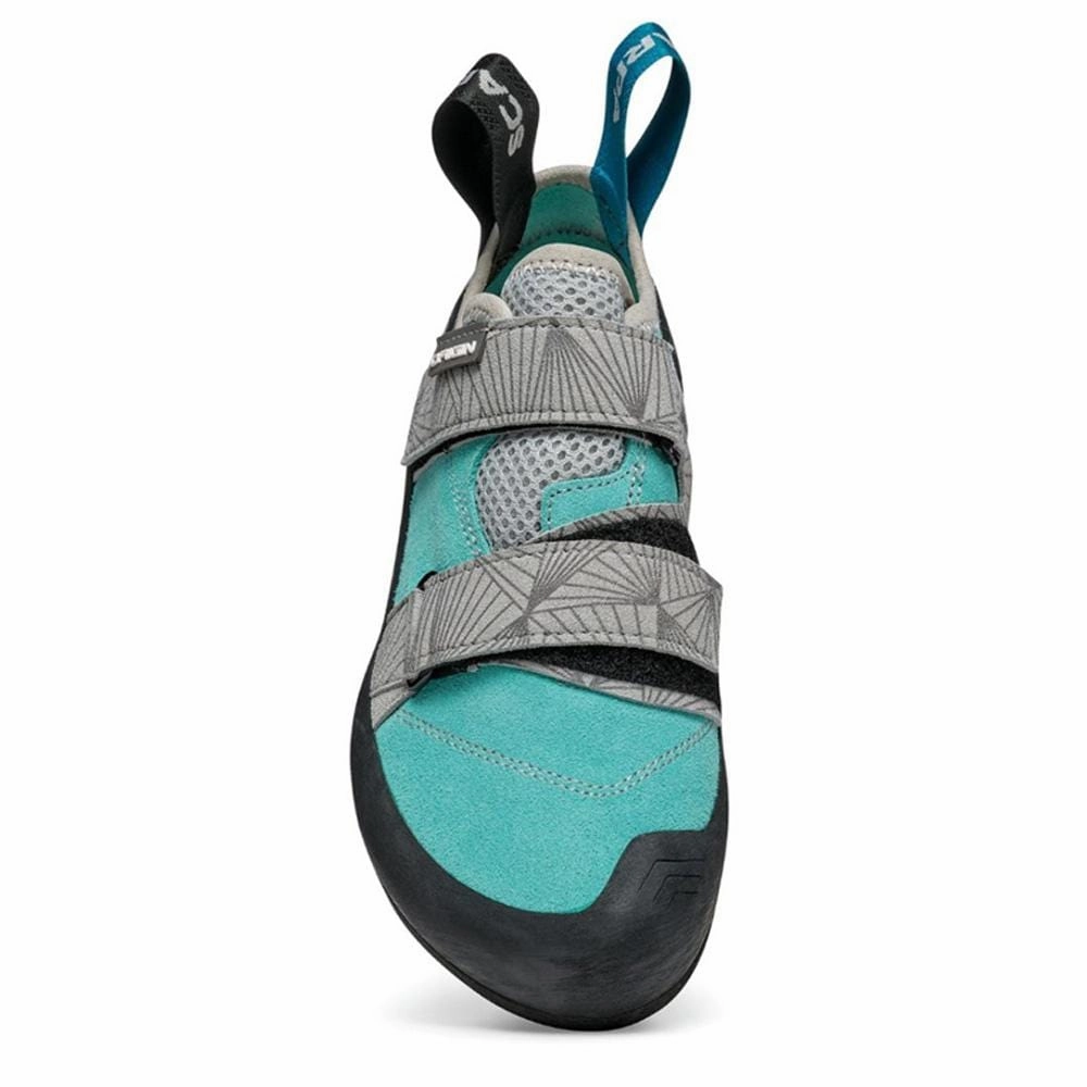 Scarpa Origin Climbing Shoe Women's Summit Climbing Gym Shoes
