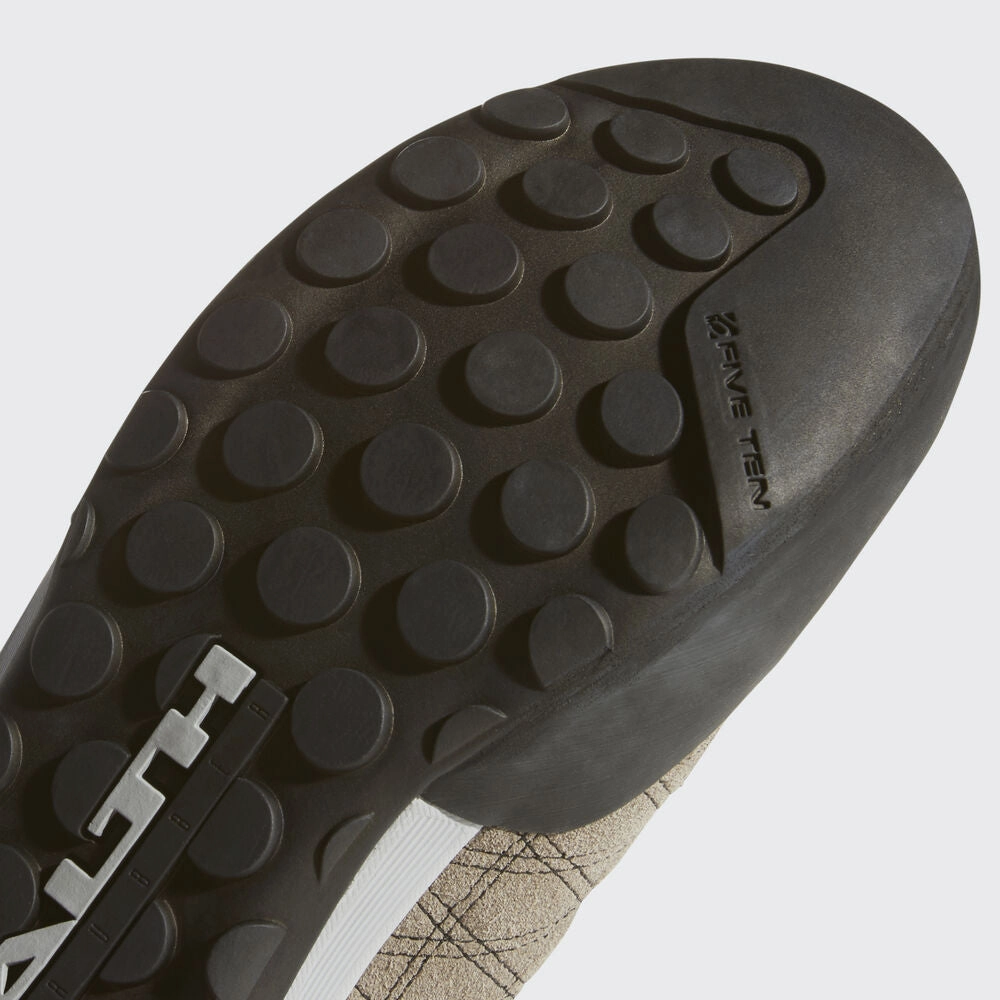 Evolv Agro Climbing Shoes Five Ten Guide Tennie Men's Approach Shoe (disc.)