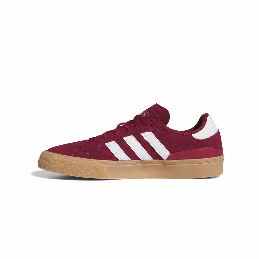 adidas - Men's Busenitz Vulc II Shoes (JP5657) Adidas Sport Shoe