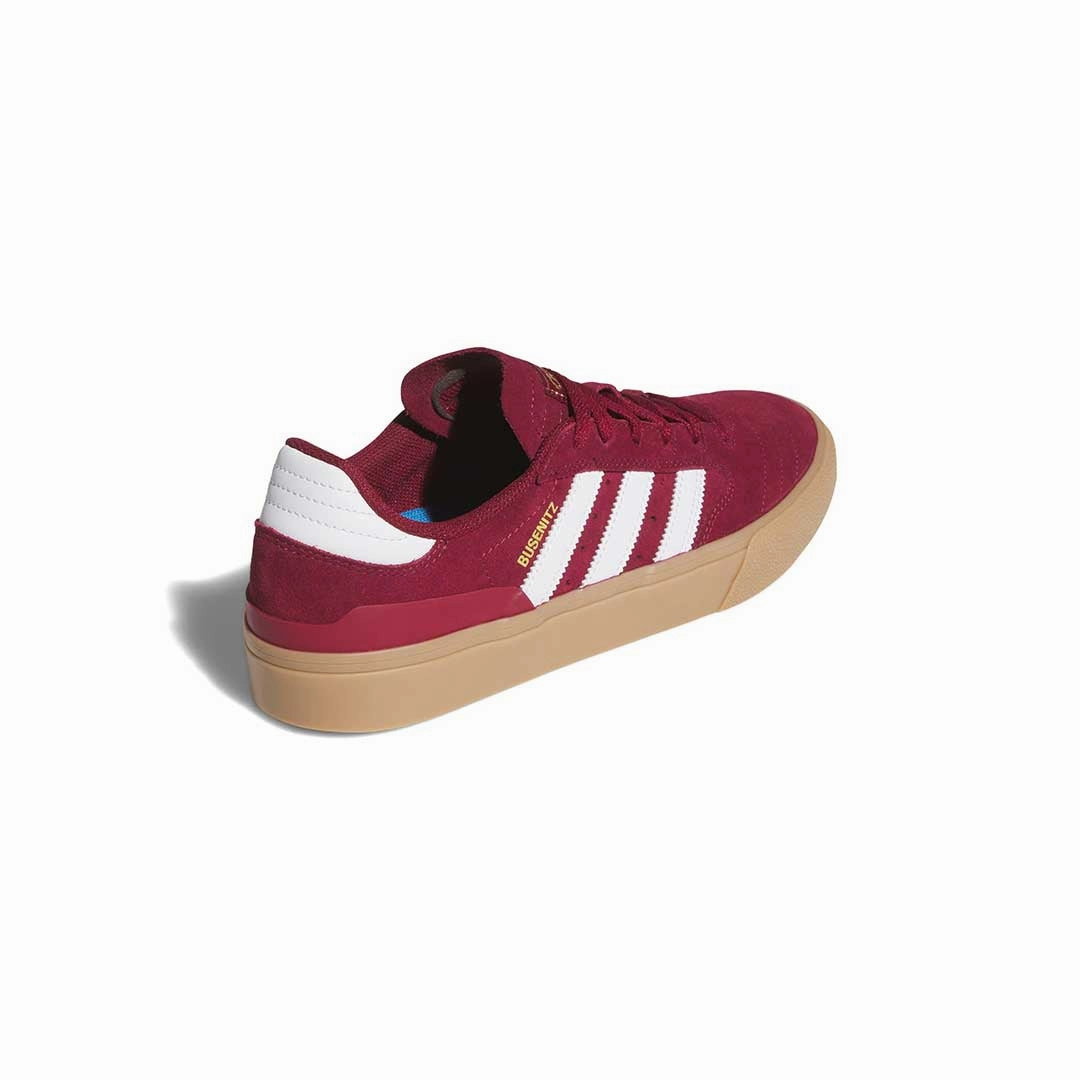 adidas - Men's Busenitz Vulc II Shoes (JP5657) Comfy Adidas Shoes