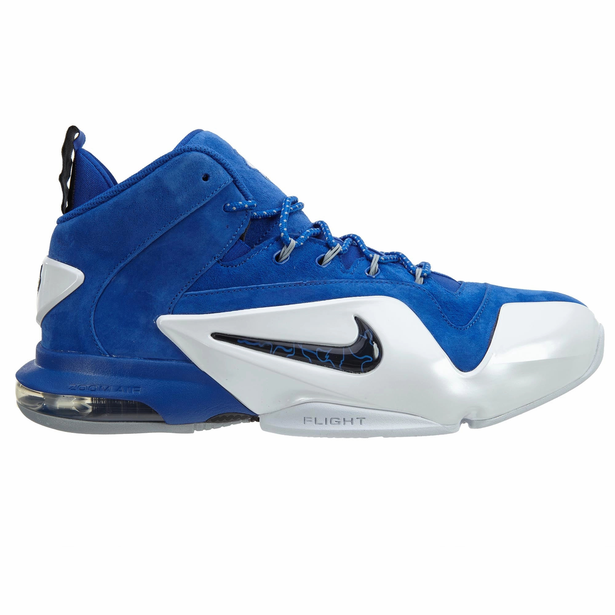 Nike Zoom Penny VI Mens Style : 749629 Asics Shoes Latest Model