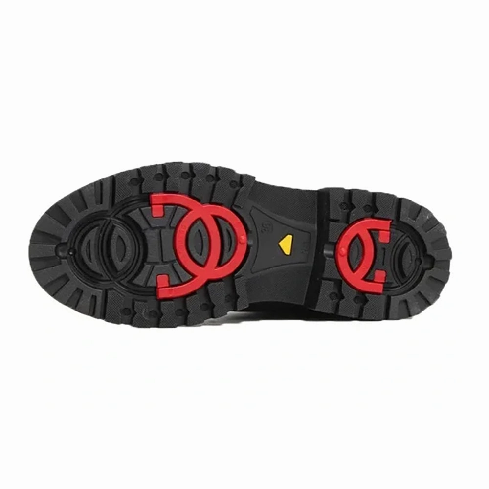 AVA - 2W (WW) Slip Resistant Waterproof Work Shoes