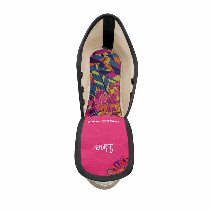 Lina Color Block Wedge Espadrilles Toms Carolina Espadrille Lace Up