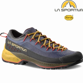 La Sportiva - TX4 Evo ST Men's Climbing Shoe Size Chart