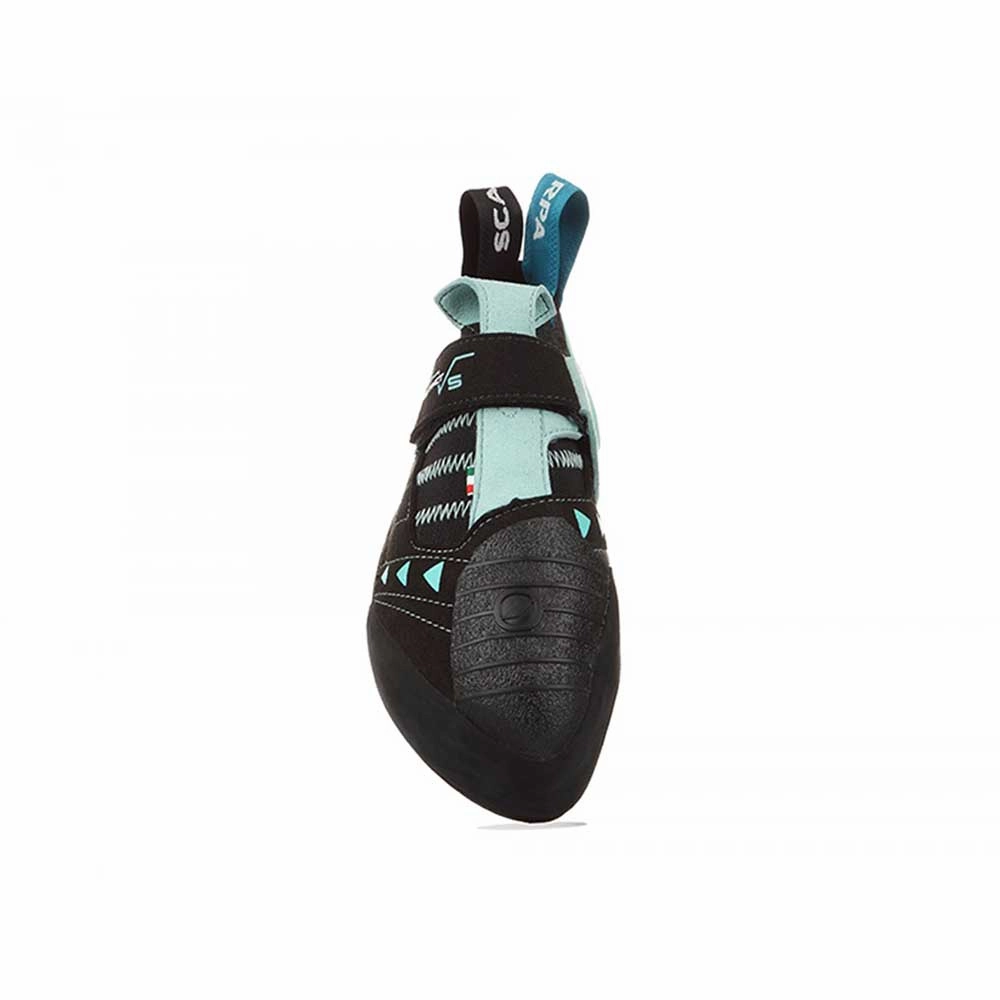 Chattanooga Climbing Shoes Scarpa Instinct VS Climbing Shoe Women's