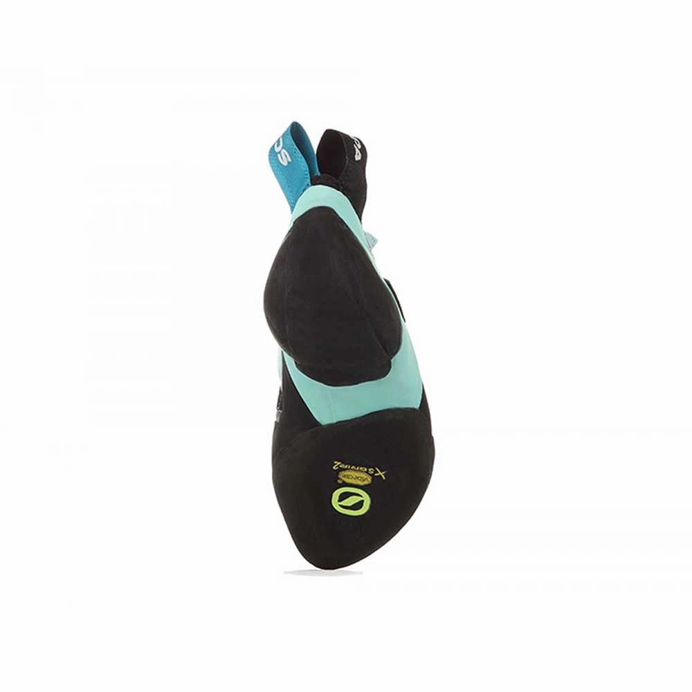 Break In Synthetic Climbing Shoes Scarpa Instinct VS Climbing Shoe Women's