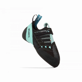 Scarpa Instinct VS Climbing Shoe Women's Mad Rock Drifter Climbing Shoe