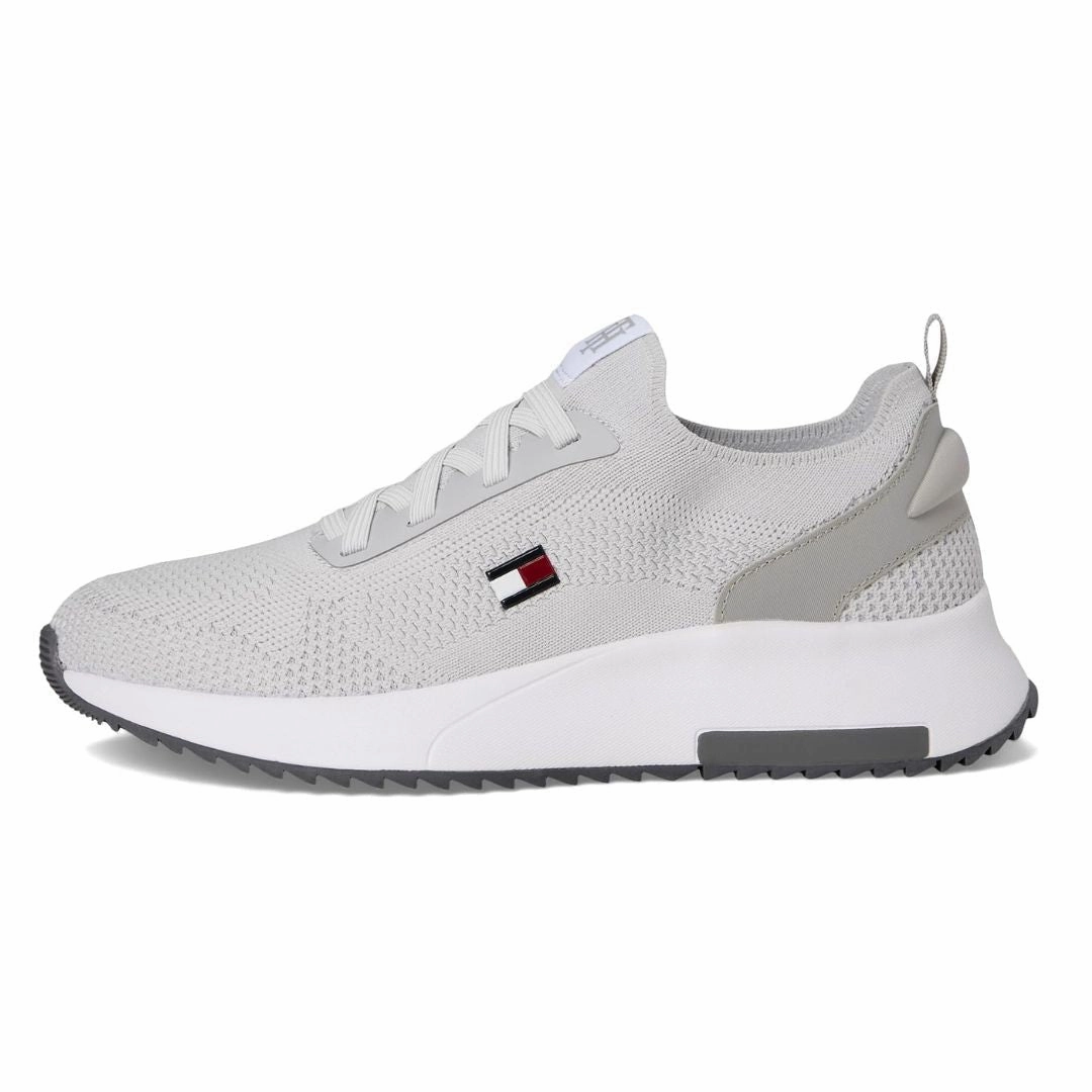 Stylish Sneakers Tommy Hilfiger Zaide Sneakers Women - GRY