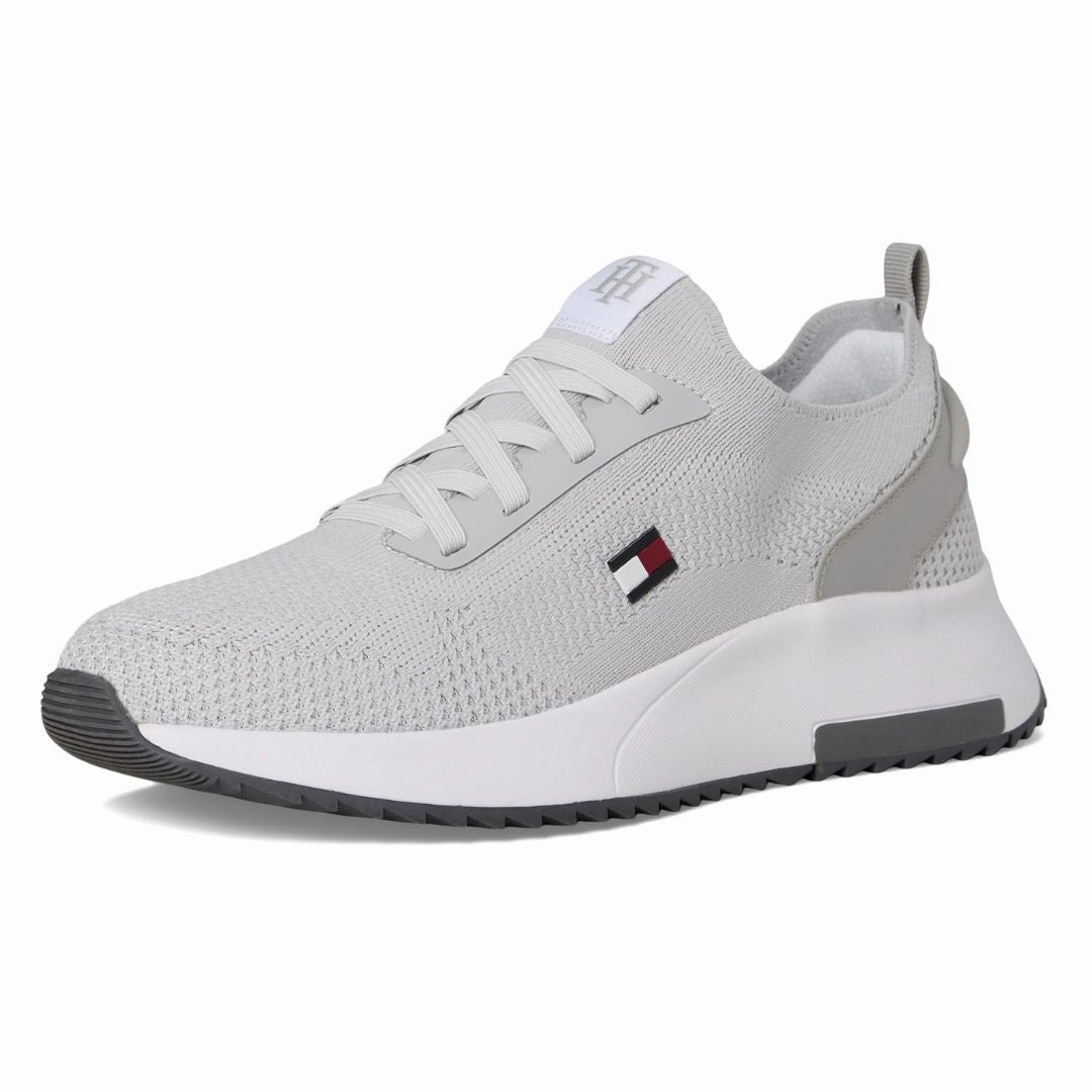 Day Sneakers Tommy Hilfiger Zaide Sneakers Women - GRY