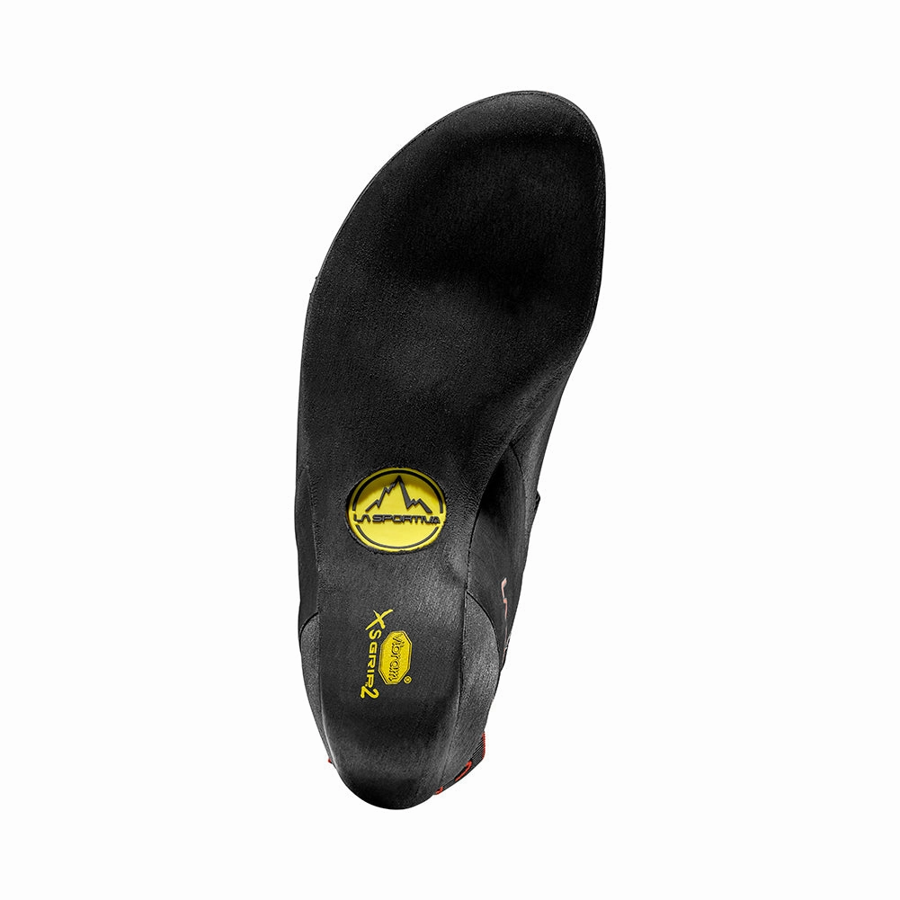 La Sportiva Miura VS Women's Climbing Shoes Do Climbing Shoes Mold To Your Feet