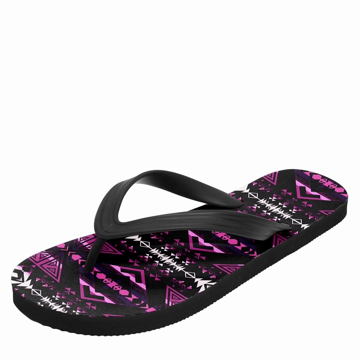 India Flip Flops Upstream Expedition Moonlight Shadows Flip Flops