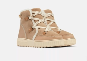 Waterproof Comfortable Shoes Sorel Women's Ona Ave Alpine Waterproof Boots