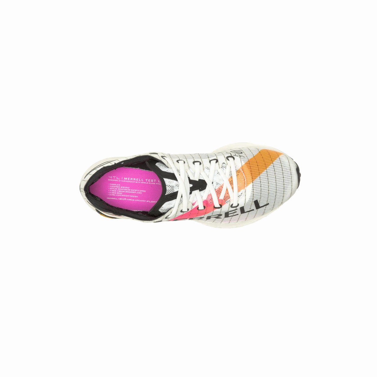 Zero Drop Trail Shoes MTL Skyfire 2 Matryx Women's