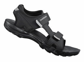 Shimano SD501 SPD Sandal - Black Shoes Product Life Cycle